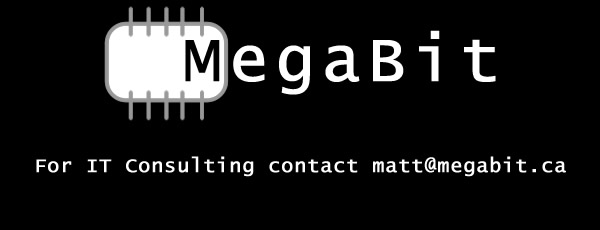 MegaBit IT Consulting